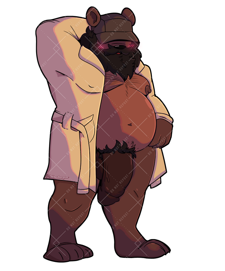 Anthro